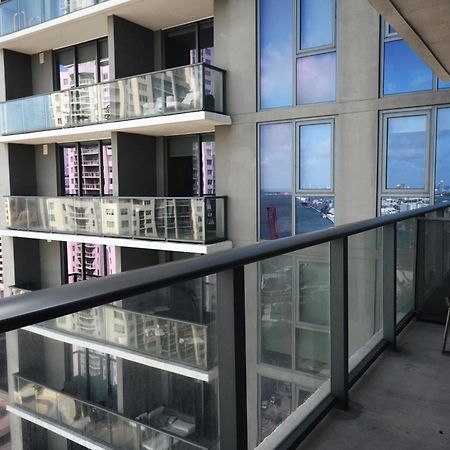 Dt Miami Lejlighed Eksteriør billede